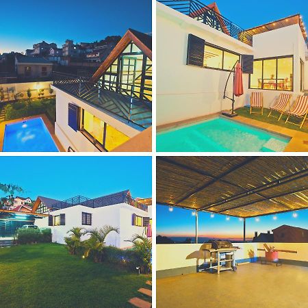 Joyau Secret # Jardin # Piscine # Bien-Etre # Prox Centre Ville Antananarivo Buitenkant foto