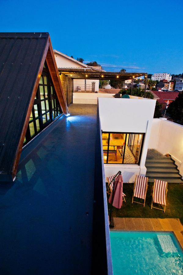 Joyau Secret # Jardin # Piscine # Bien-Etre # Prox Centre Ville Antananarivo Buitenkant foto
