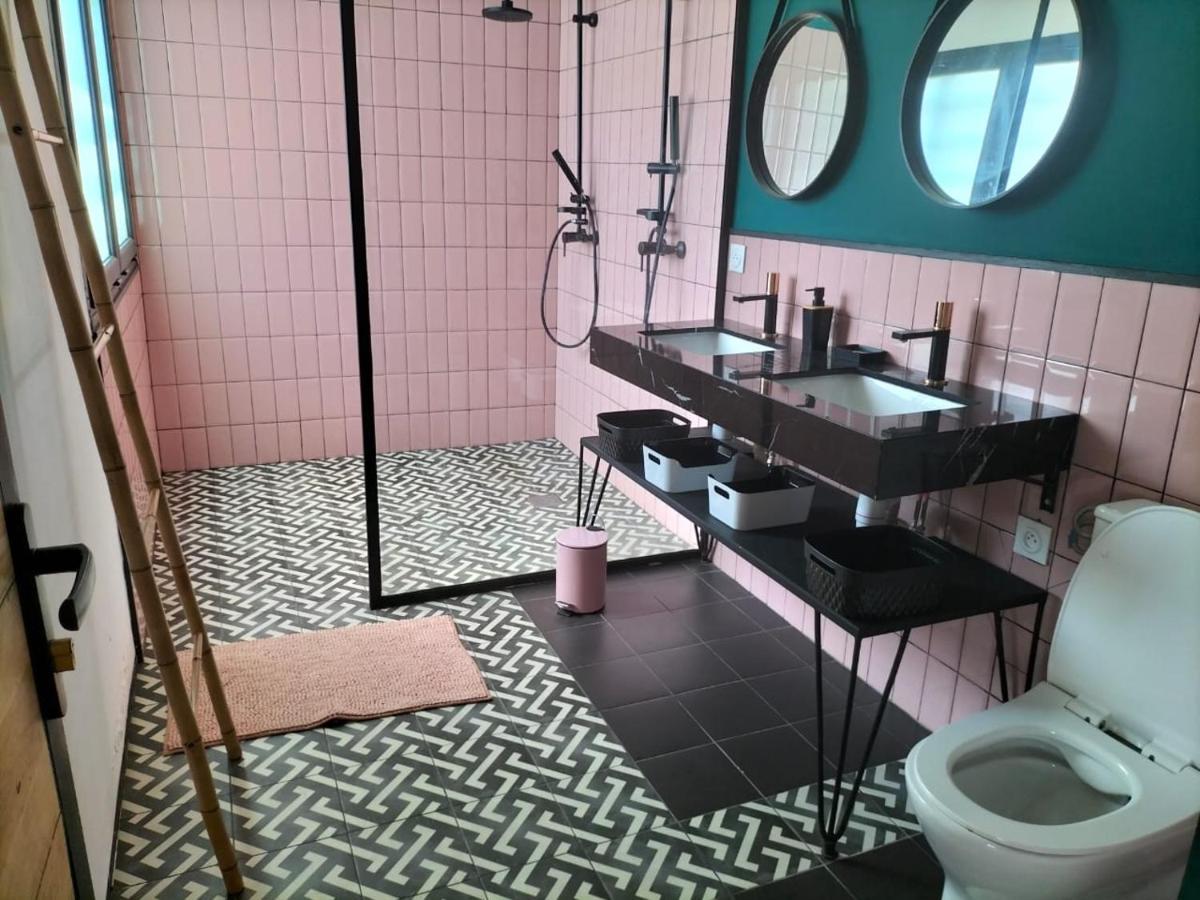 Joyau Secret # Jardin # Piscine # Bien-Etre # Prox Centre Ville Antananarivo Buitenkant foto