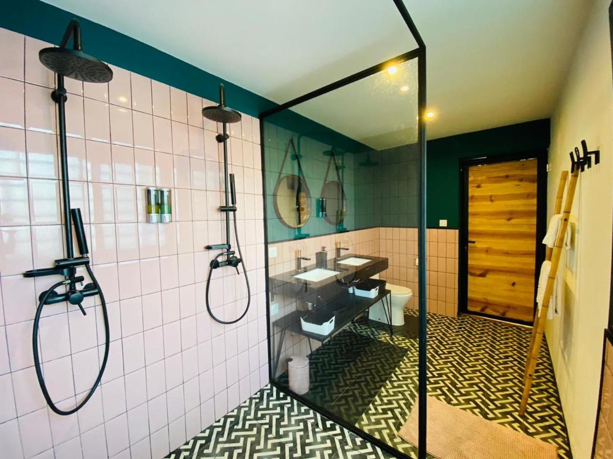 Joyau Secret # Jardin # Piscine # Bien-Etre # Prox Centre Ville Antananarivo Buitenkant foto