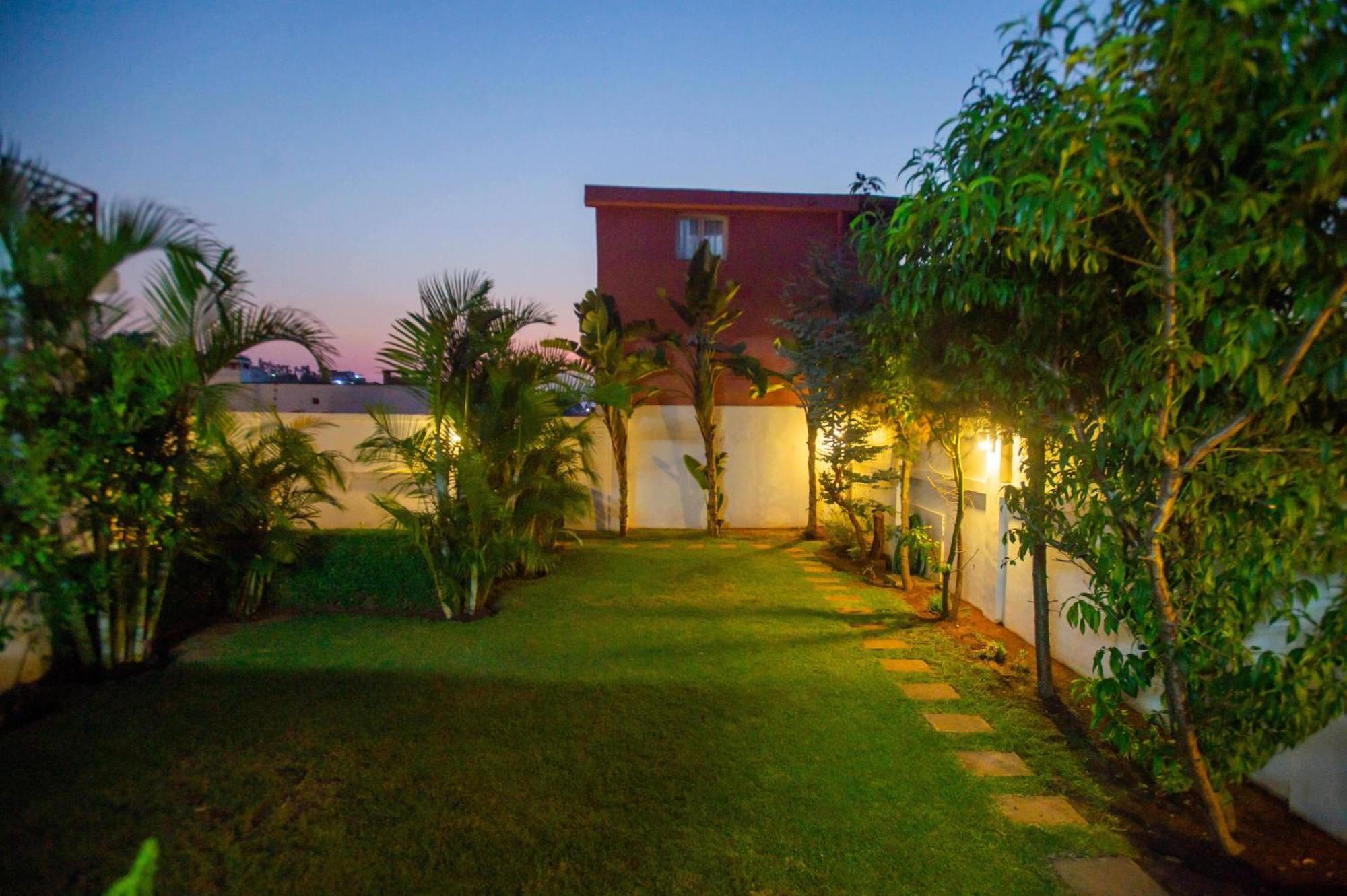 Joyau Secret # Jardin # Piscine # Bien-Etre # Prox Centre Ville Antananarivo Buitenkant foto